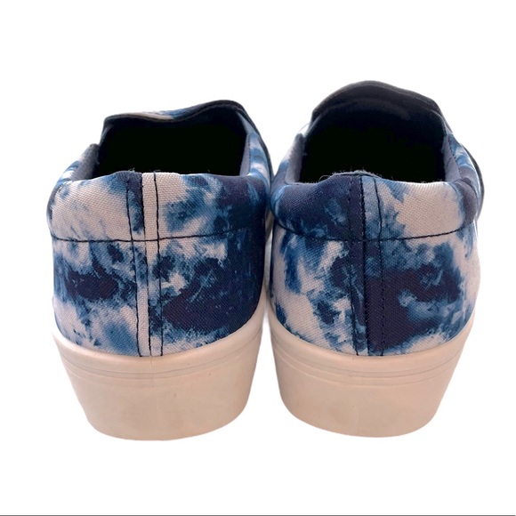 NWOT Olivia Miller Tayrona Slip On Sneaker Size 6 - Picture 5 of 9